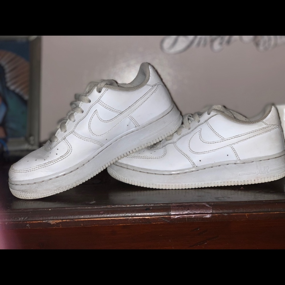 Air Forces 1